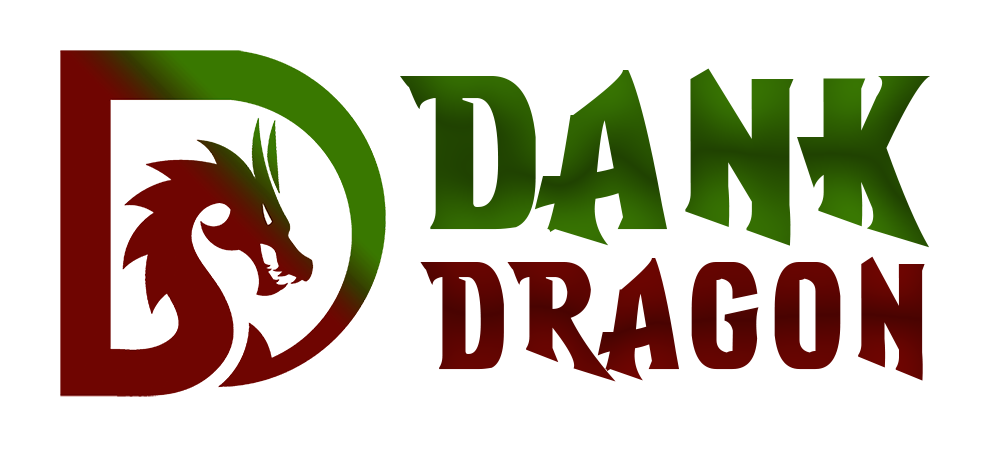Dank Dragon